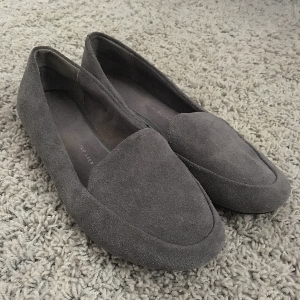 Gap Loafers